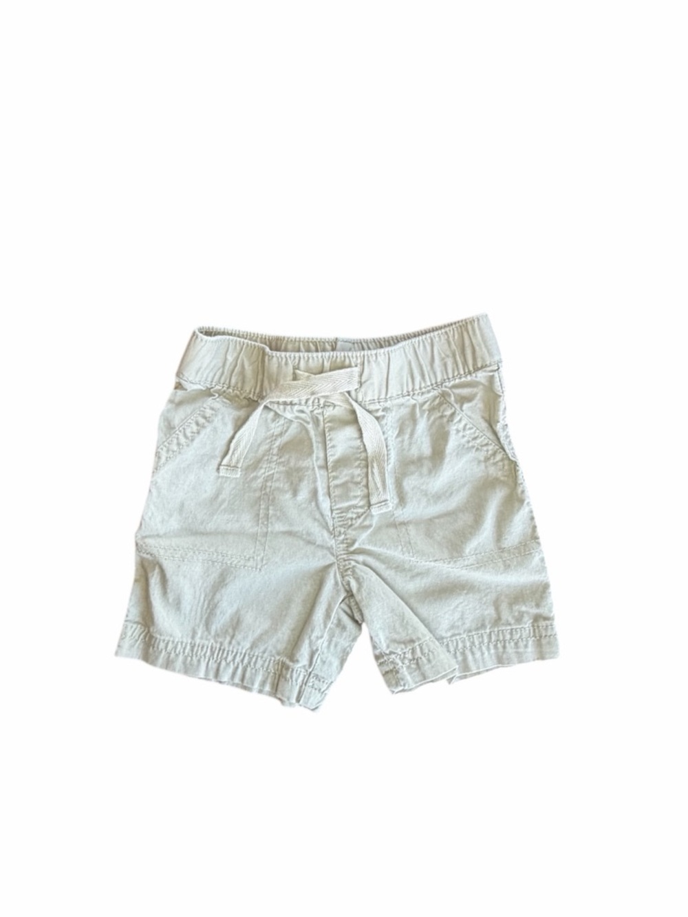 Summer Clothing Bundle Baby Boy Shorts And Short Sleeve Tops size 3-6 months - Picture 10 of 15